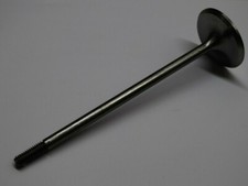 5 hp Fuller Johnson Intake Valve Gas Engine Motor