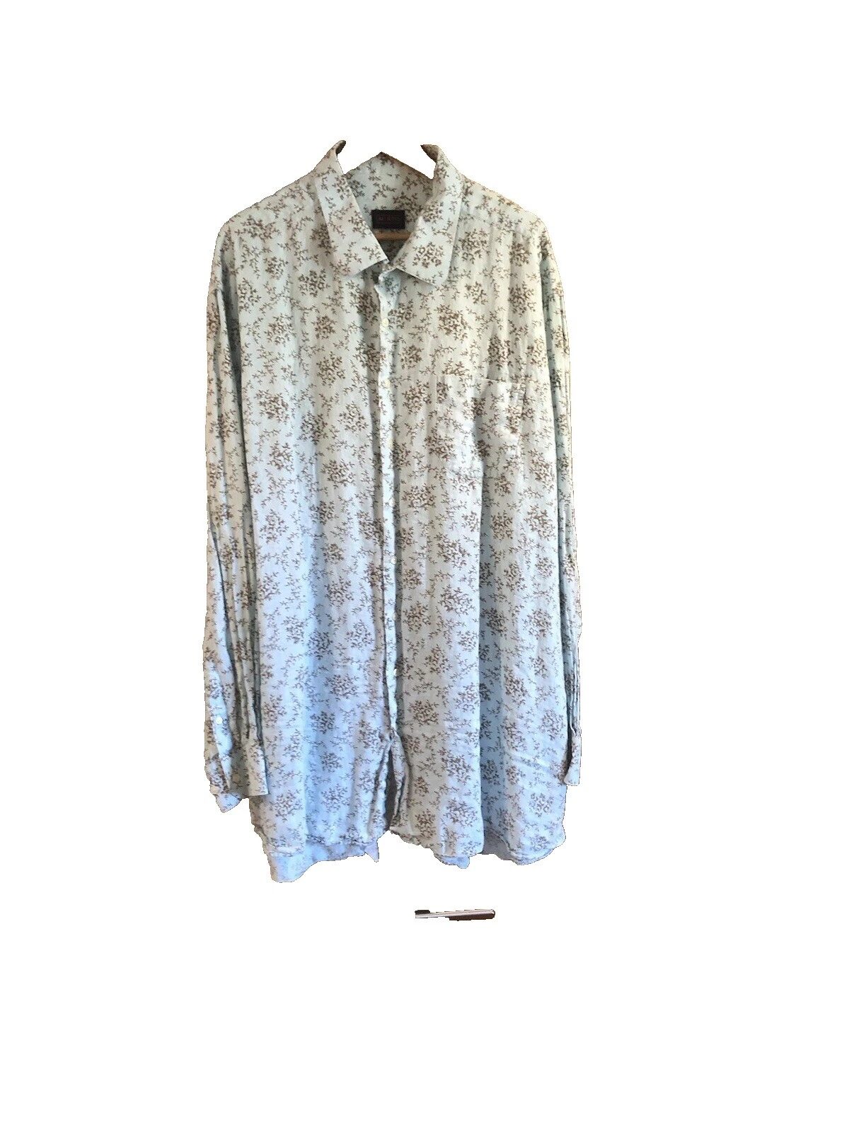 Prestige Dress Shirts for Men