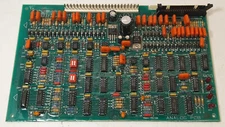 1991 Thermal Dynamics Analog Board ASSY 19x785