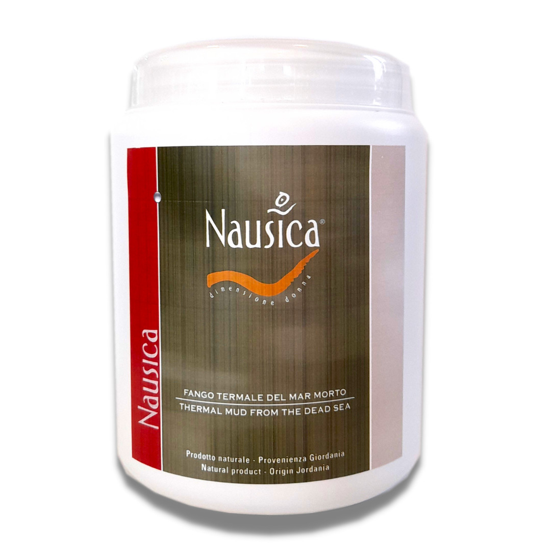 Recensione Fango Mar Morto Nausica 1,5kg: Drenaggio e Tono Naturale
