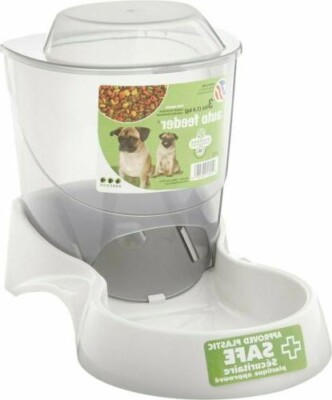 Van Ness Auto Feeder for Pets lb