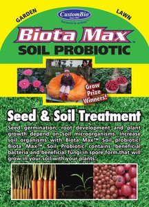BiotaMax Plant/Soil Probiotic - Beneficial Bacteria and ...