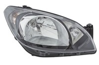 Hella 1EJ 010 672-021 Hauptscheinwerfer FüR Skoda