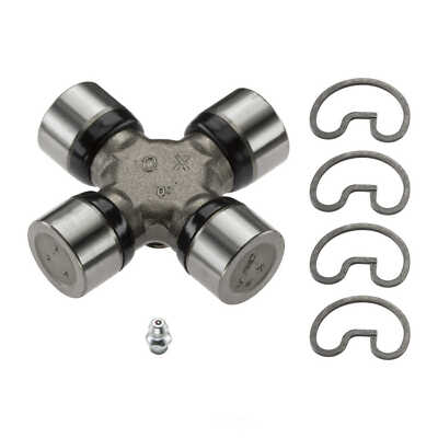 Driveshaft Univ Joint  Moog  331