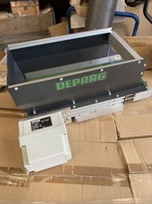 DEPRAG BELT DRIVEN HOPPER FOR AUTOMATIC FILLING OF FEEDING SYSTEMS (REF B2S1