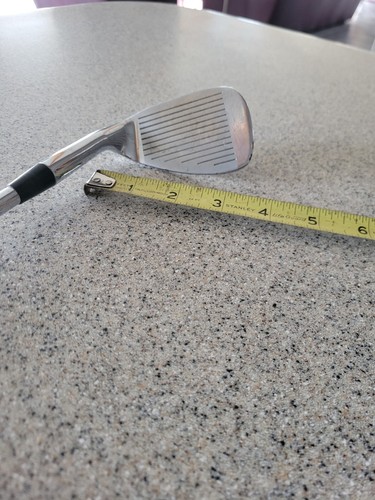 (Used) Wilson Sam Snead One Hundred Pitching Wedge.. R/H.. - Picture 8 of 8