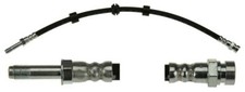 TRW PHB346 Bremsschlauch vorne links rechts für FORD SEAT VW