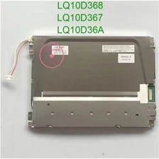 LQ10D368 For Sharp New 10.4 Inch LQ10D367 LQ10D36A Fanuc Display
