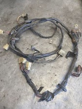 Datsun Roadster 1600 Engine Wire Harness 1968 Datsun Roadster 1600 Engine Wire Harness 1968