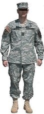 US Army UCP ACU Arpat uniform pants jacket coat pants camouflage suit SR small regular