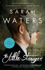 The Little Stranger (Movie Tie-In) - Paperback By Waters, Sarah - GOOD