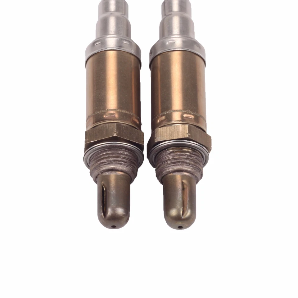 4X Sensor de oxígeno O2 aguas arriba y aguas abajo para BMW 323I 325I 328I 330I 525I X3 X5 Foto 4 de 4