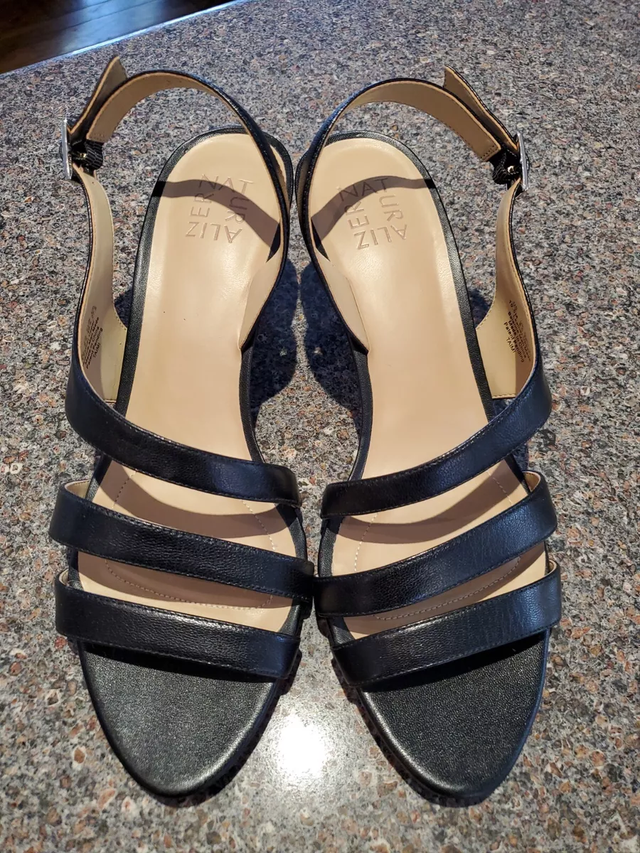 Naturalizer Taimi Dress Sandals Hotsell | bellvalefarms.com