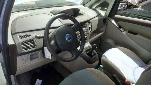 SCSB06 Compresor Aire Acondicionado para FIAT IDEA (135) 2004 1103805 - Imagen 7 de 14