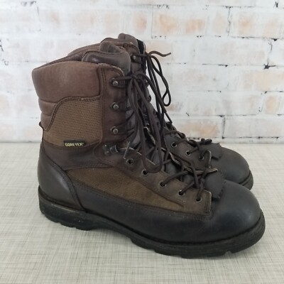Botte imperméable Newton Ridge™ Waterproof Omni-Heat™ II pour hommes