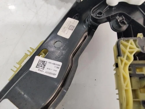 BM51A23200BF Elevalunas Delantero Derecho para FORD FOCUS BERLINA (CB8) 1701446 - Imagen 3 de 5