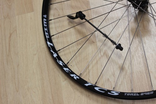 wtb laserdisc trail 29er