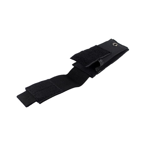 Tactical Right/Left Hand IWB/OWB Gun Holster Waist Belt & Single Magazine Pouch - Picture 10 of 13