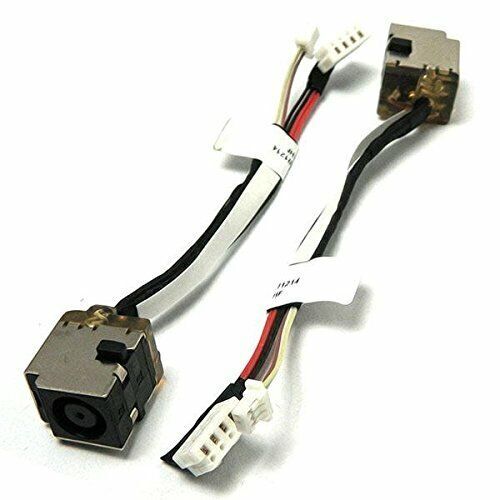 Connecteur D'Alimentation 6017B0300201 Pour HP Probook 4730s - Occasion Fonctionnel