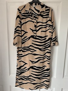 river island shirt dress