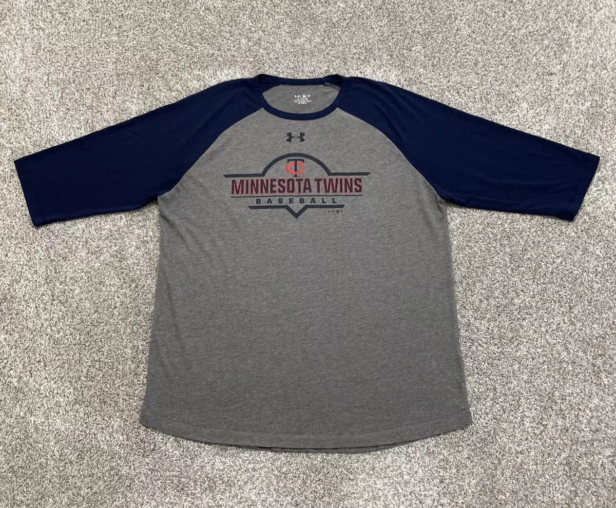 Minnesota Twins Apparel & Gear.