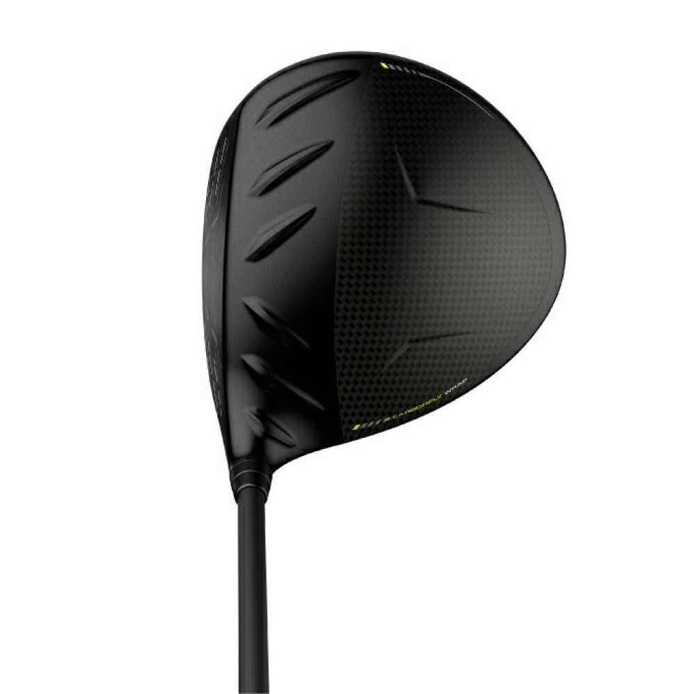 PING G430LST Driver 10.5 deg RH Tour 2.0 Chrome 65 graphite