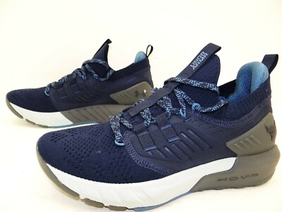 Under Armour Project Rock 3 Sneaker Turnschuhe Sportschuhe Trainings Fitness 42