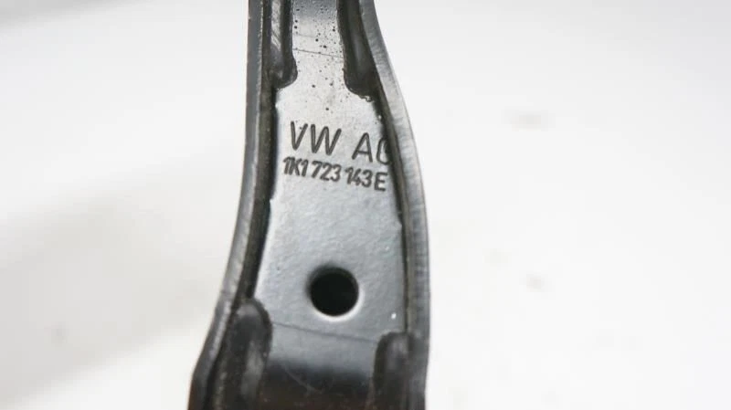 Volkswagen Golf GTI 2007 pedal de freno de pie 1K1723143E fabricante de equipos originales Foto 4 de 4