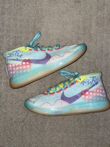 nike kd 12 peach jam