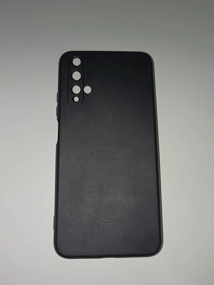 Huawei Nova 5 128 GB + 11 Cover - Immagine 3 di 4