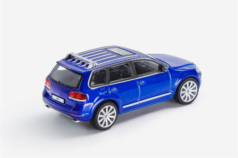 SHADOW 1:64 Touareg MK1(7L) R50 Diecast Model Car | eBay
