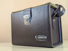  Exc 5 Canon Camera Case from JAPAN