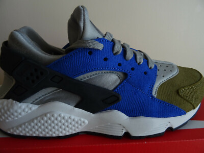 Nike Air Huarache Run PRM wmns Sneaker 683818 007 UK 6 EU 40 US 8,5 NEU + OVP