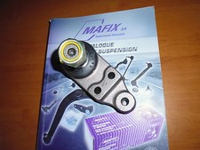 Rotule de suspension Ford TRANSIT