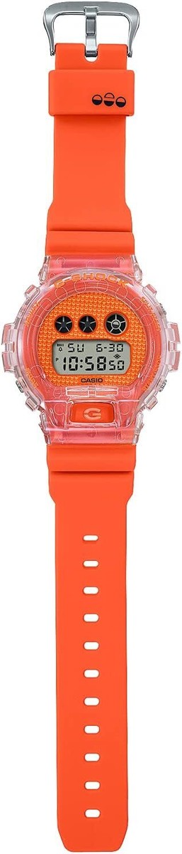 G-SHOCK Lucky DropシリーズDW-6900GL-4JR G-SHOCK》Lucky Drop シリーズ GA-110GL-4AJR クオーツ ユニ