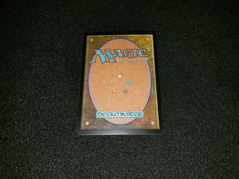 MTG 1x Fifth Dawn white uncommon LP Chinese Steelshaper's Gift - ships w/ track - Image 2 of 2