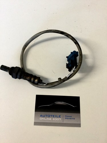 Citroen C3 Pluriel Lambdasonde 9636968380