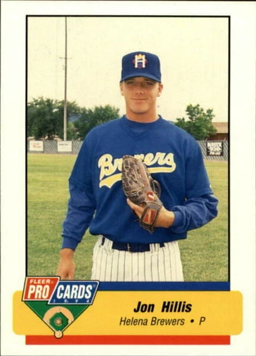 Helena Brewers Grade 7.5 Sports Trading Cards & Accessories