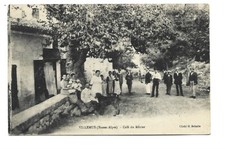 04 Villemus Cafe du Murier