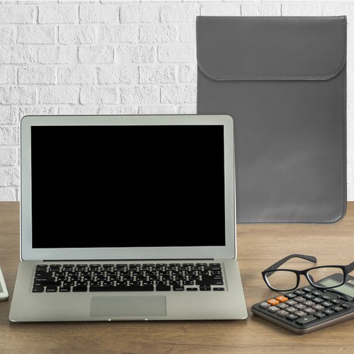 Laptop-Hülle Reisen Notebook -Tasche Notebook-Aufbewahrungstasche - Afbeelding 6 van 12