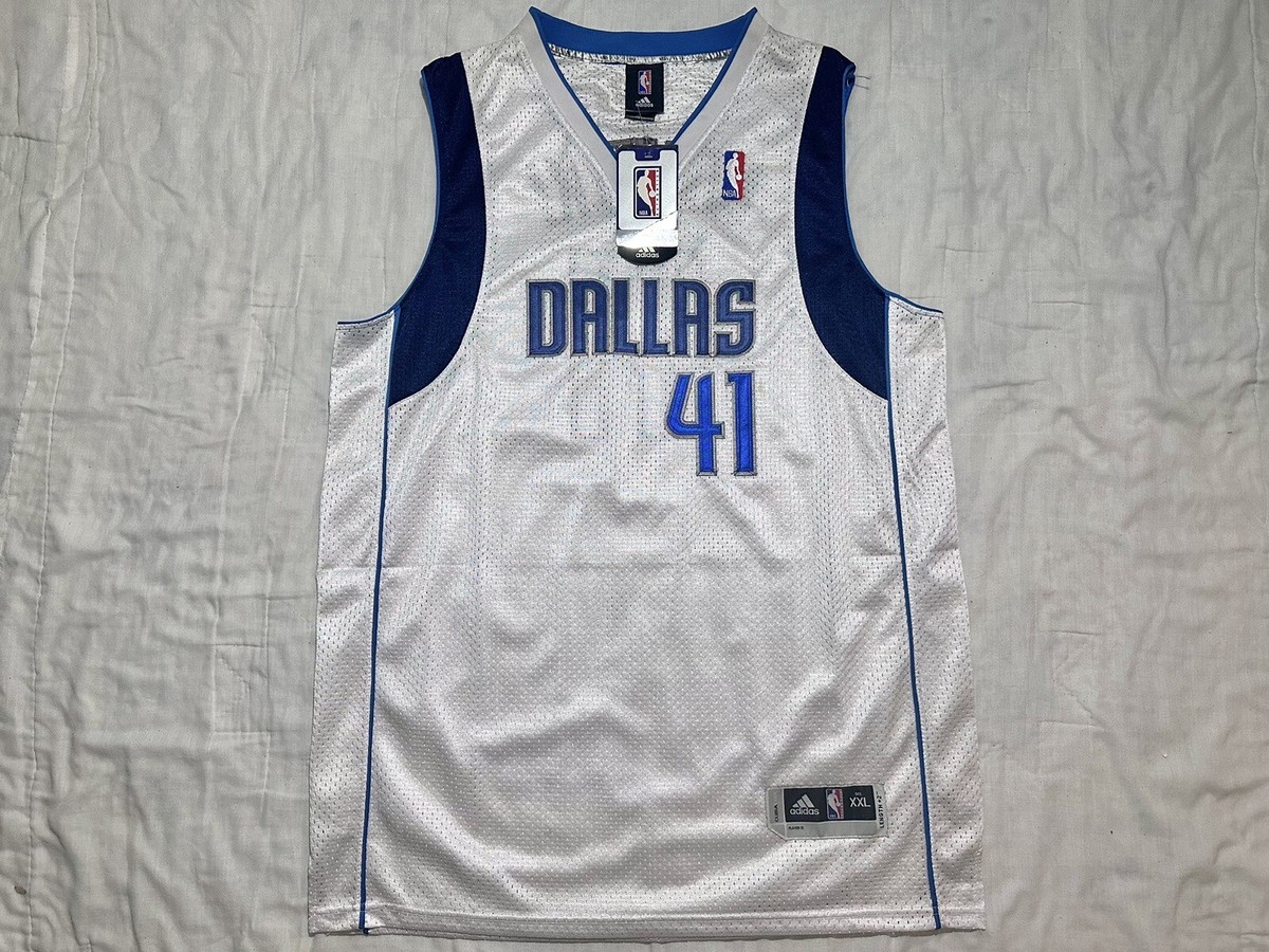刺繍‼️ NBAユニフォーム Dallas Mavs Dirk Nowitzki Champion Dirk Nowitzki Dallas Mavs NBA Finals Authentic Nike