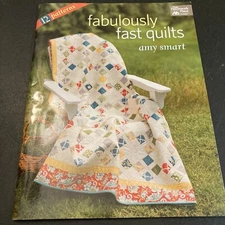 Bright Colorful Fast Quilt Patterns Amy Smart 12 How to Make Patchwork Place