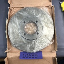 Legends Race Car Brake Rotor Front New