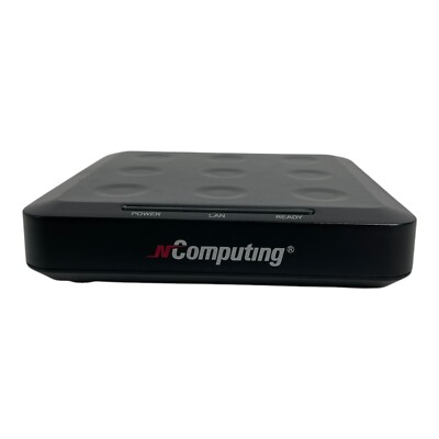 NComputing L230 Multi User Computing Access Terminal - Ultra Thin Client