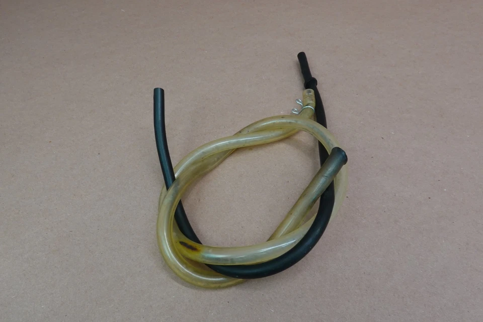 1993 - 2007 年雅马哈 Vmax 1200 VMX1200 软管套装 — 第 2/3 张图片