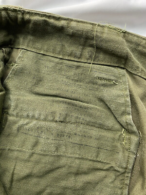 パンツ 40's \"US ARMY\" M-43 field pants W42 L31 Original WWII US Army M43 Field Trousers XXL 44x32 | eBay