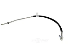 Engine Oil Cooler Hose Assembly