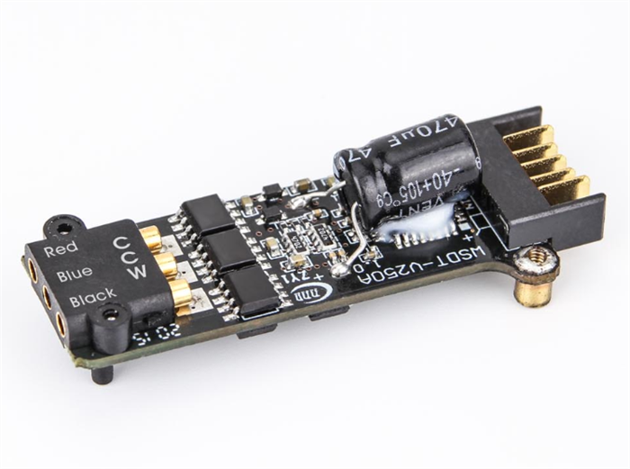Carte Principale Inférieure (bottom Main Board) Pour Drone Walkera Runner 250-Z-03 - Neuf D'origine