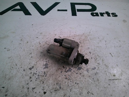VW Audi Skoda Anlasser Starter An Lasser 0AM911023K