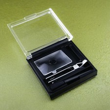 : OLympus focussing screen 1-12 excellent Cross Hairs for Macro Photography      